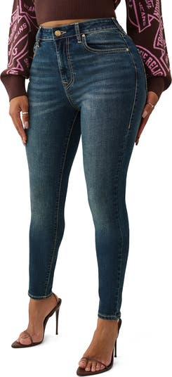 Halle Skinny Jeans