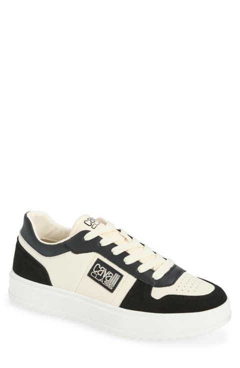 Olympia Logo Sneaker