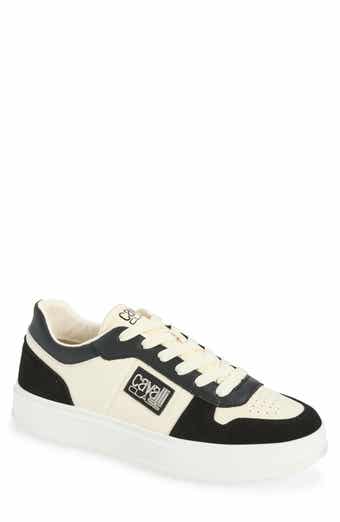 Olympia Logo Sneaker