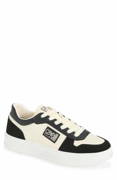 Olympia Logo Sneaker