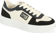 Roberto Cavalli Olympia Logo Sneaker