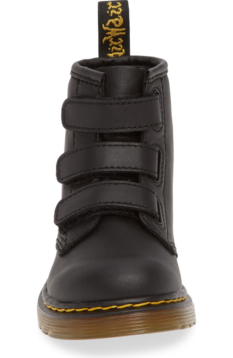 Dr. Martens 1460 Junior Strap Boot, Alternate, color,