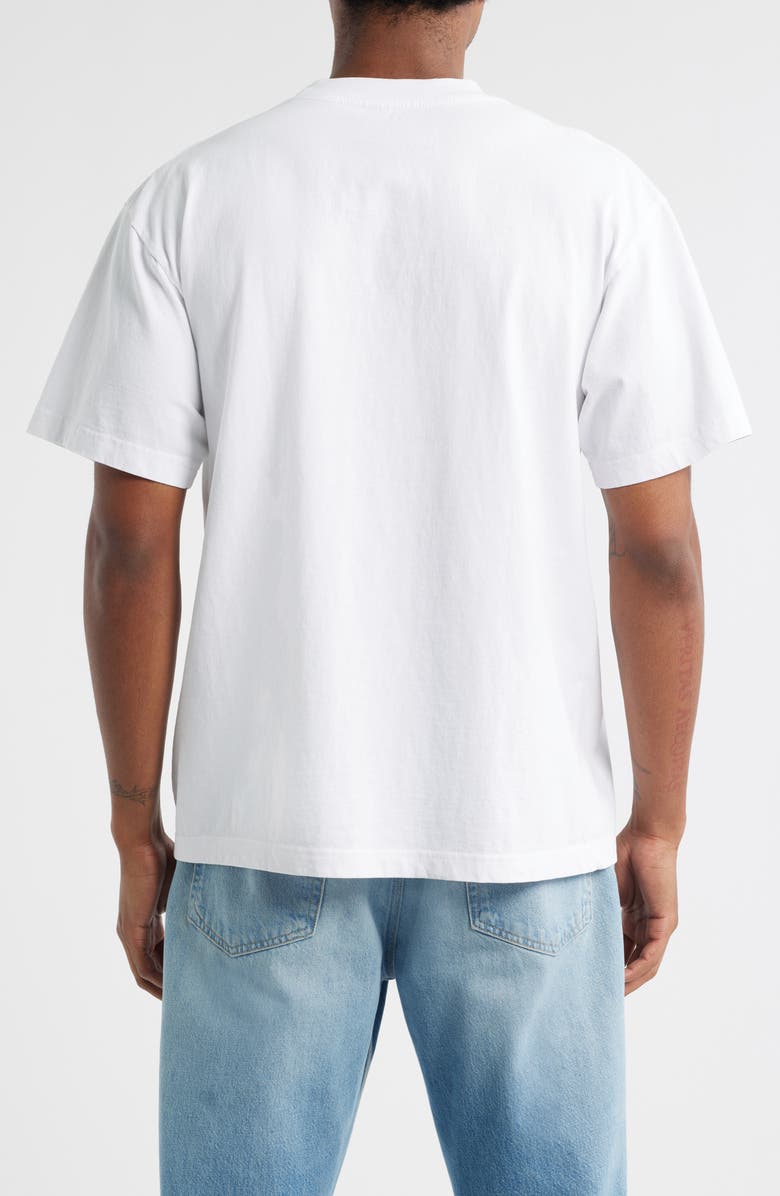 ID Supply Co Green Day Trio Graphic T-Shirt, Alternate, color, 