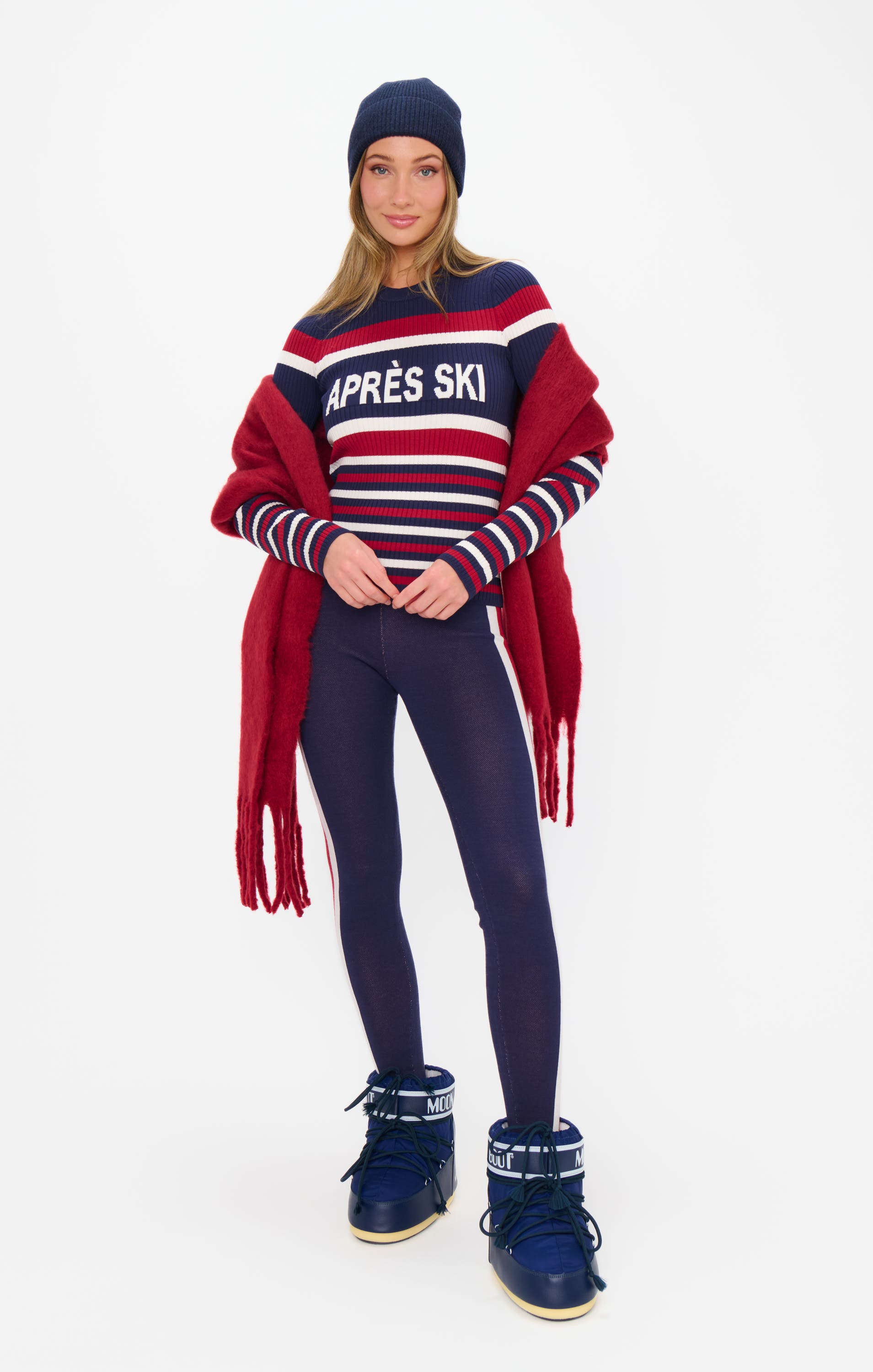 Slopes Sweater - image 2