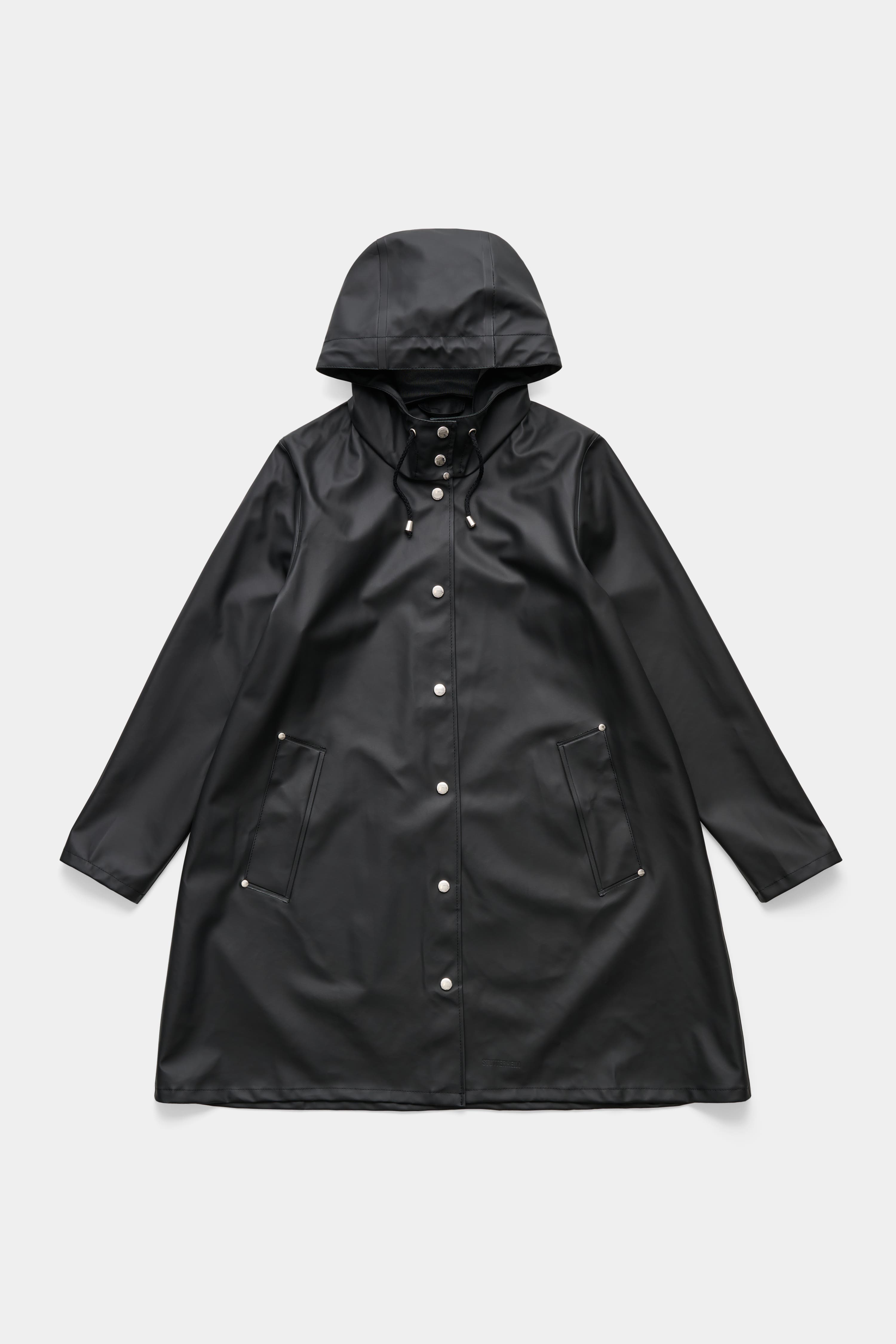 Mosebacke Lightweight Raincoat - image 2