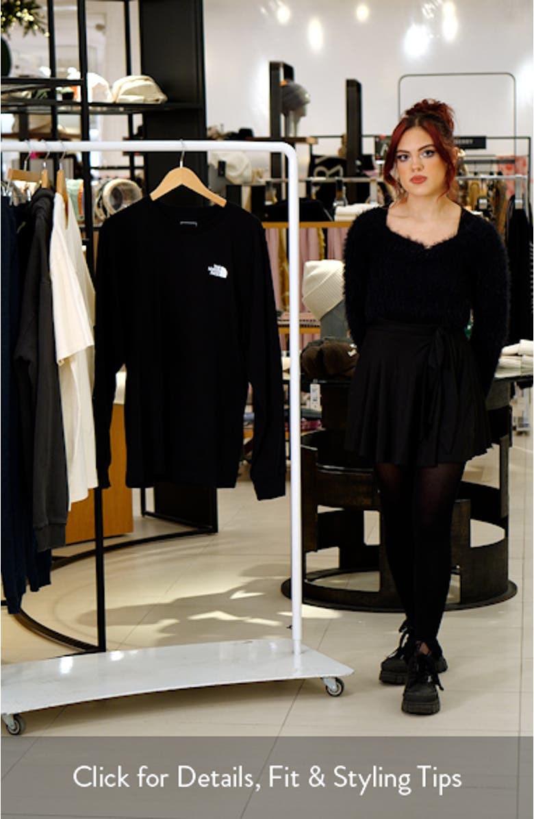 Evolution Sun Halos Graphic T-Shirt, sales video thumbnail