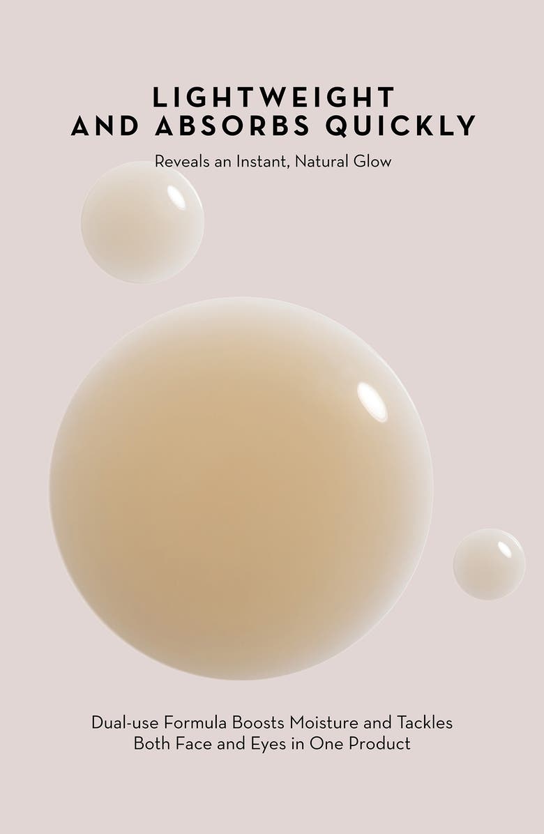 Furtuna Skin Face & Eye Serum, Alternate, color, 