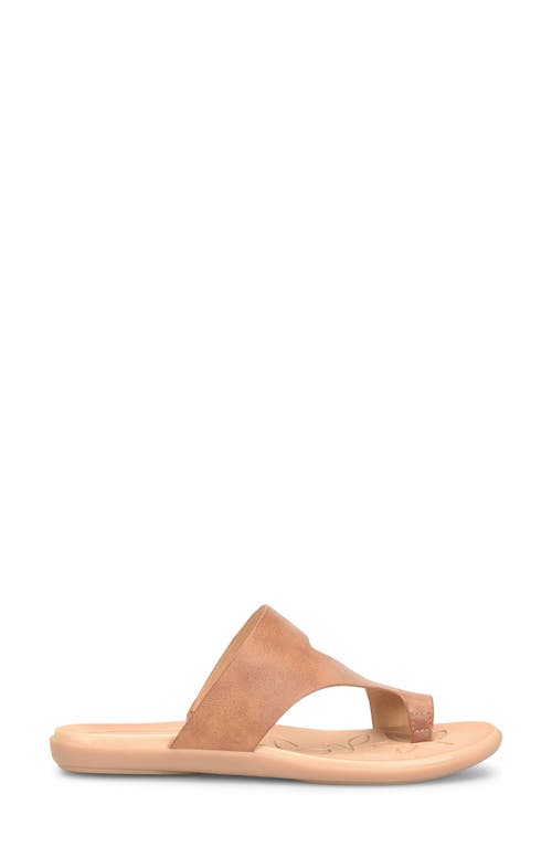 B O C By Børn Hazy Sandal