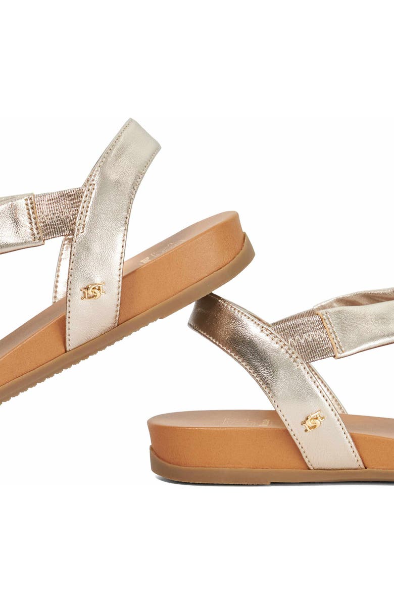 Dune London Landies Sandal, Alternate, color,