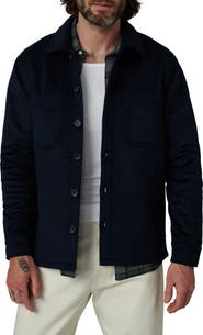 Joe's Leon Regular Fit Overshirt