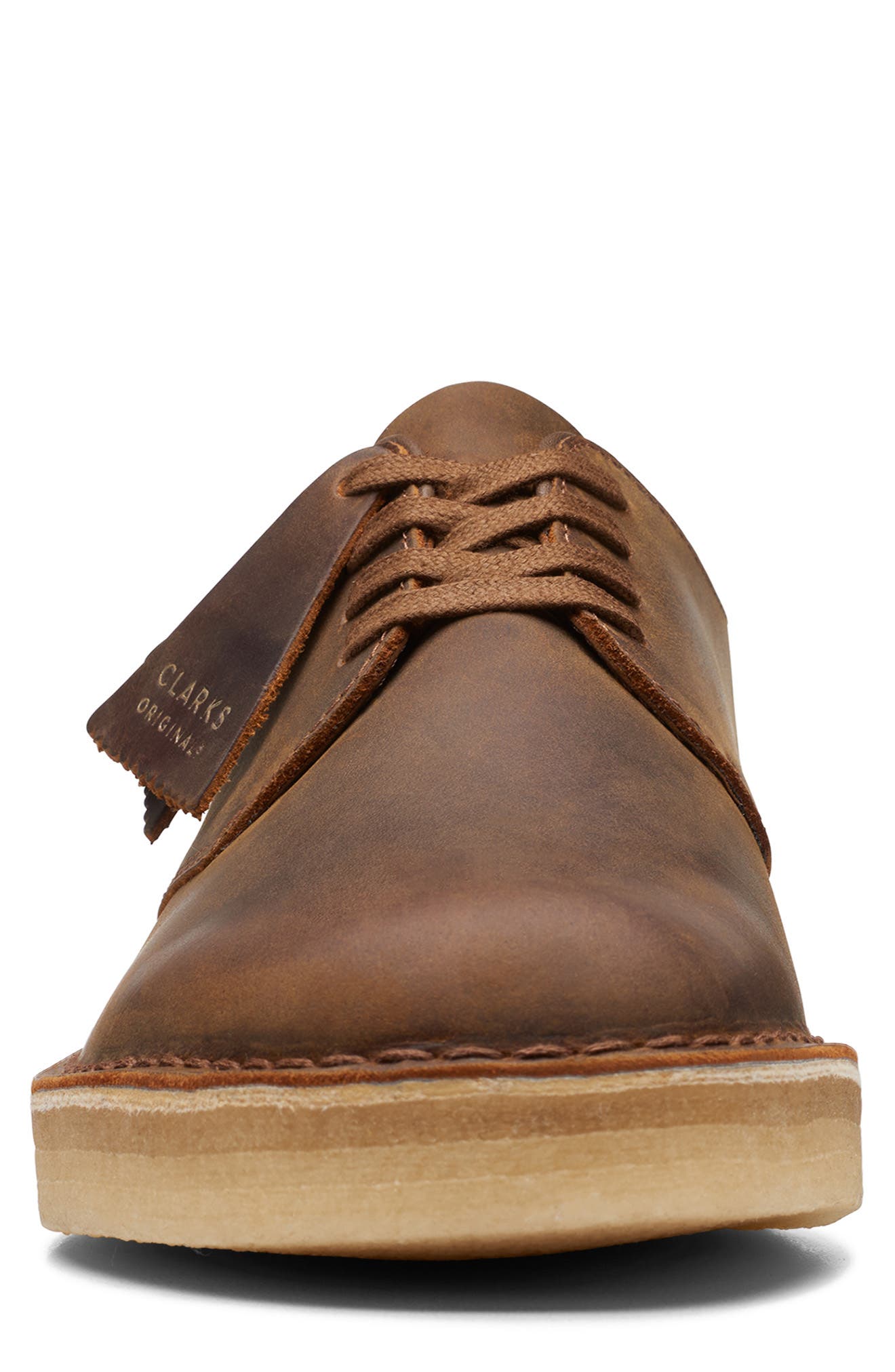 Clarks<sup>®</sup> Originals Coal London Sneaker, Alternate, color, 