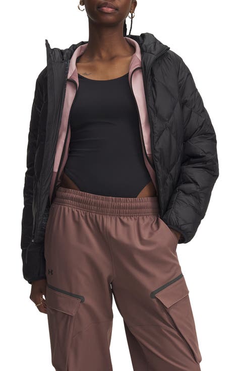 Motion Performance Bodysuit