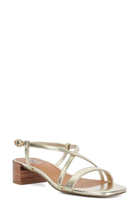 Jaskell Ankle Strap Sandal (Women)