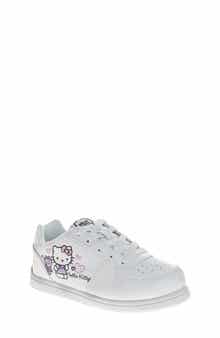 JOSMO Kids' Hello Kitty® Sneaker