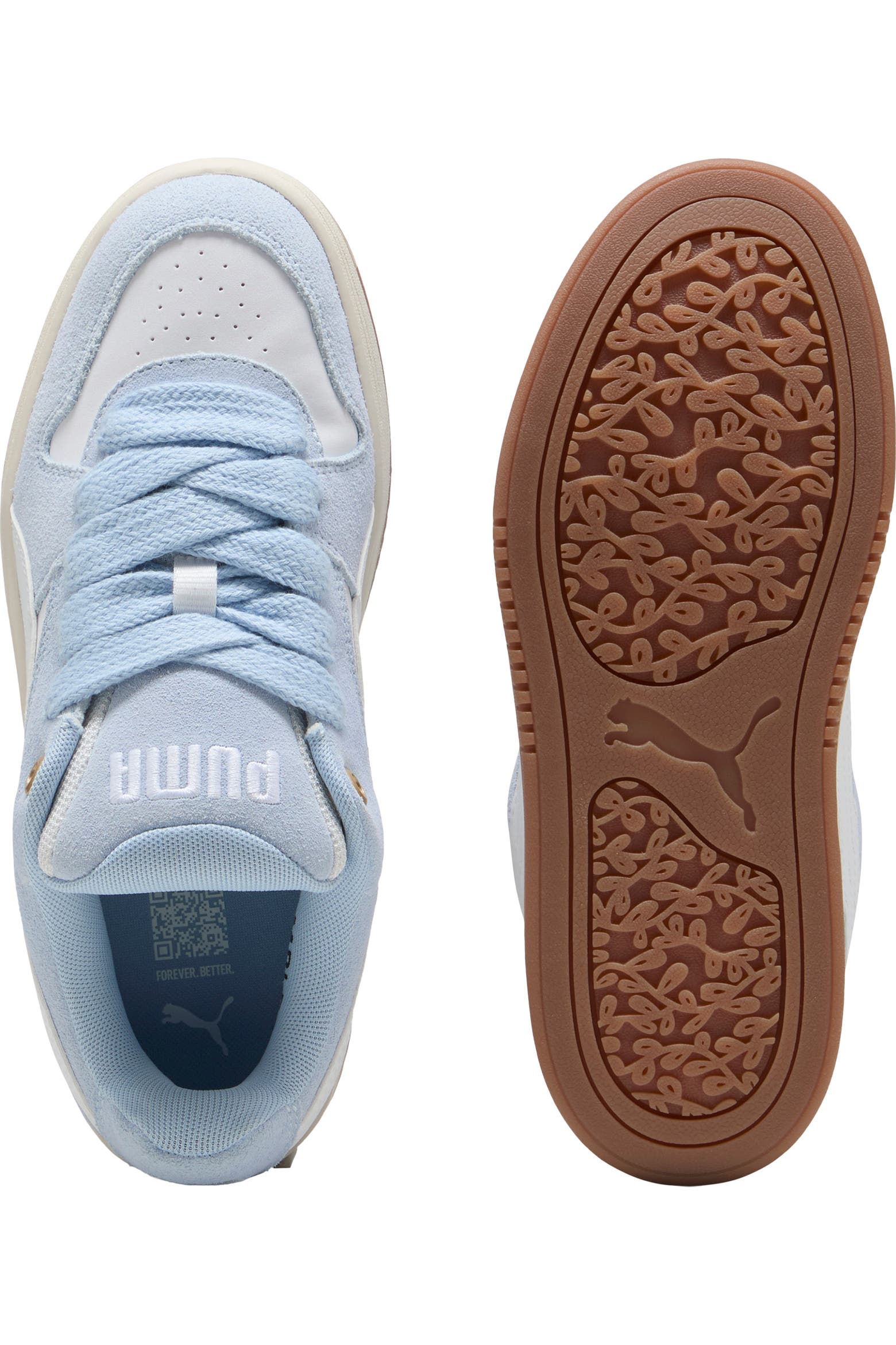Color It PUMA Park Luna OG Sneaker (Women) | Nordstromrack