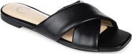 Journee Collection Carlotta Slide Sandal