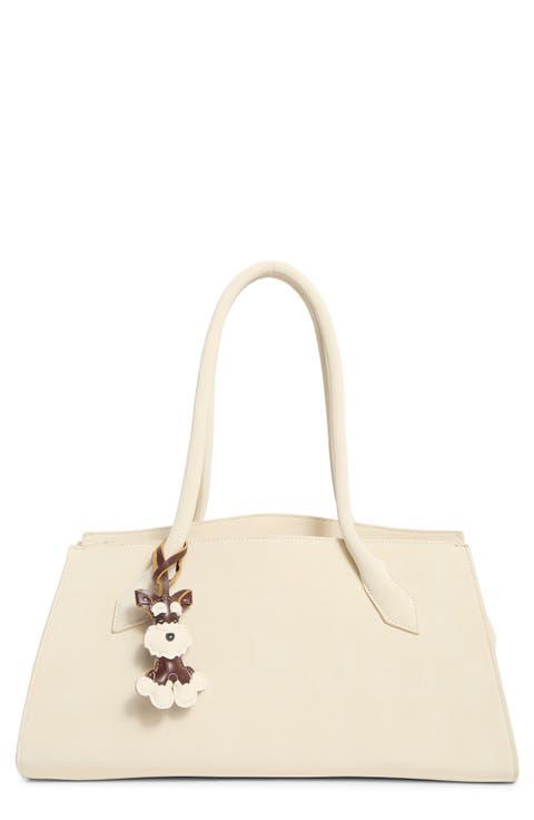 Large East/West Shoulder Bag