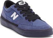 New Balance 417 Low Top Sneaker