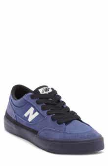 New Balance 417 Low Top Sneaker