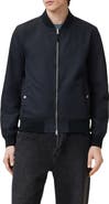 AllSaints Bassett Reversible Bomber Jacket