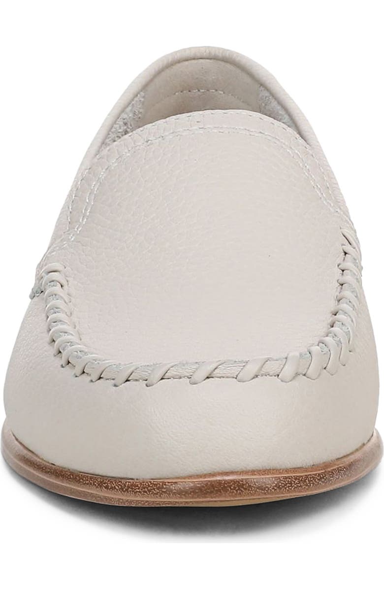 Franco Sarto Maude Loafer, Alternate, color, Chiffon White