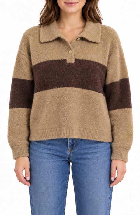 Sweater Polo