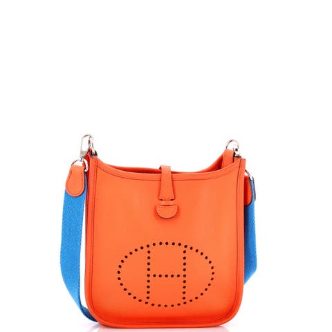 Evelyne Bag Gen III Epsom TPM