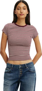 Cotton On All Day Crew Tee