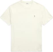 Polo Ralph Lauren Classic Fit Crewneck T-Shirt