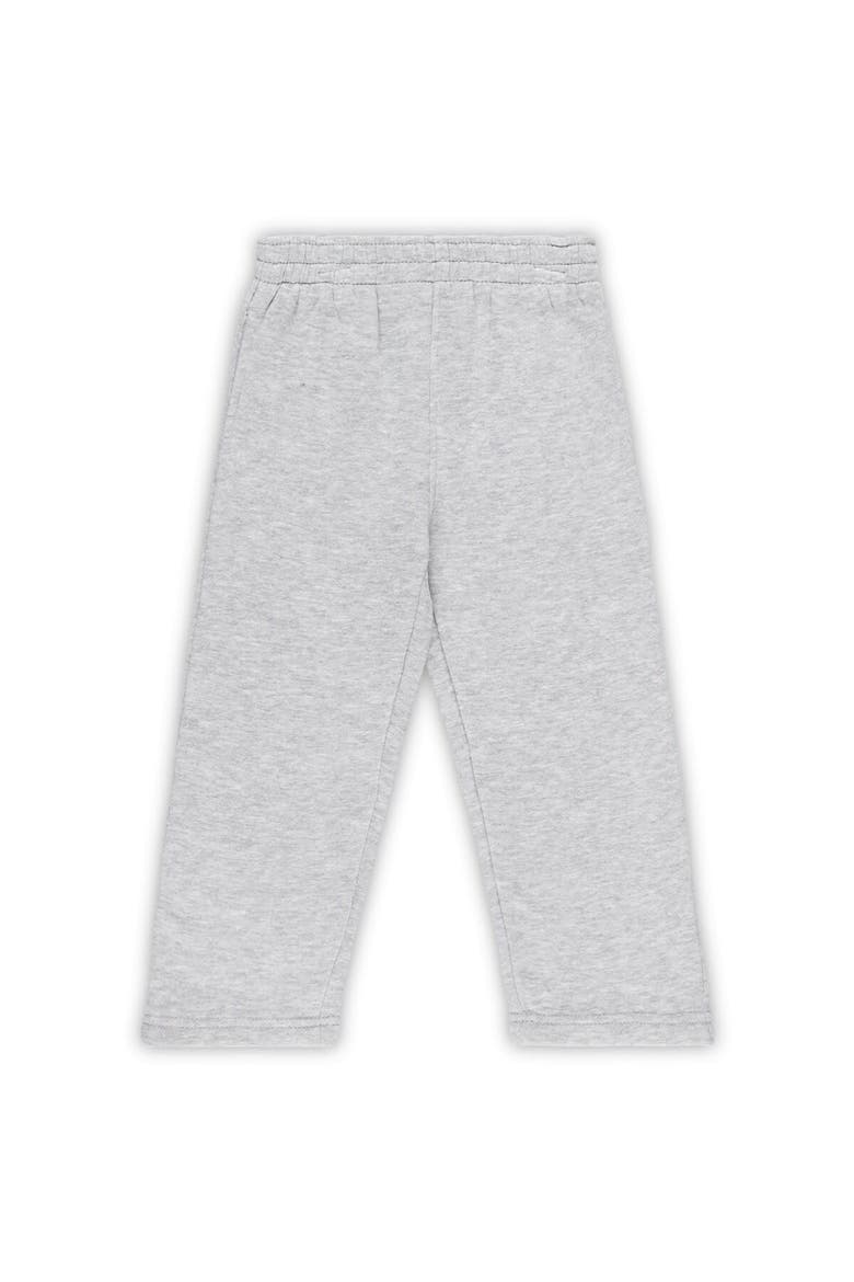 Toddler Red/Gray St. Louis Cardinals Play-By-Play Pullover Fleece Hoodie & Pants Set, Alternate, color, Red
