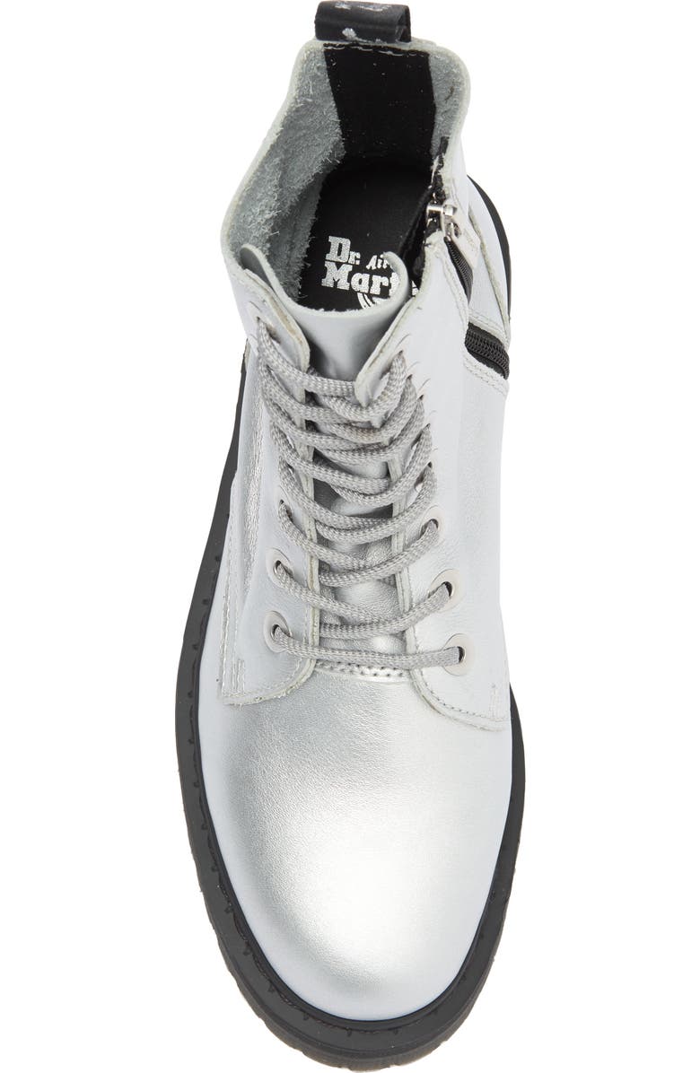 Dr. Martens Jadon Platform Boot, Alternate, color,