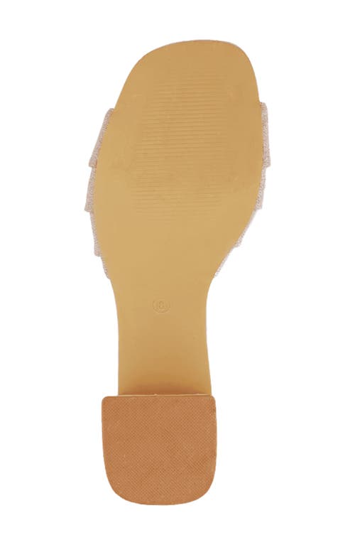 Shop Shushop Frances Slide Sandal