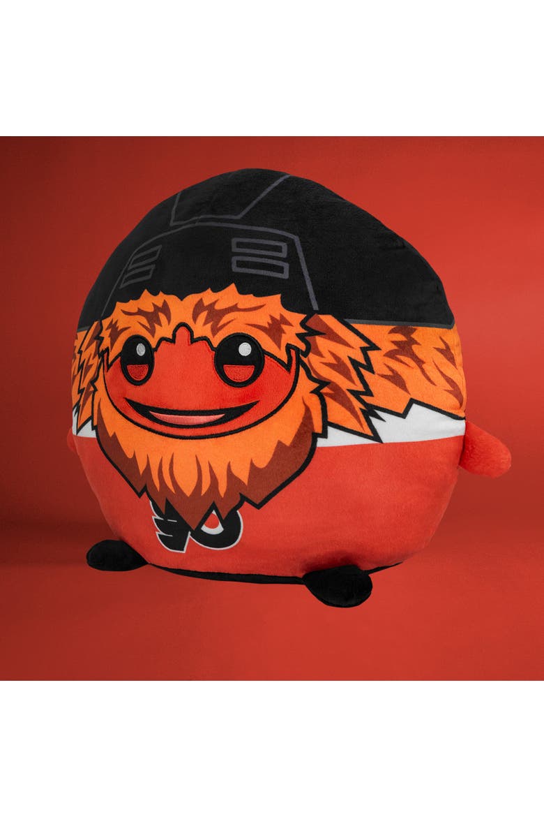 Philadelphia Flyers Gritty Kiri Cloud Plushie, Alternate, color, None