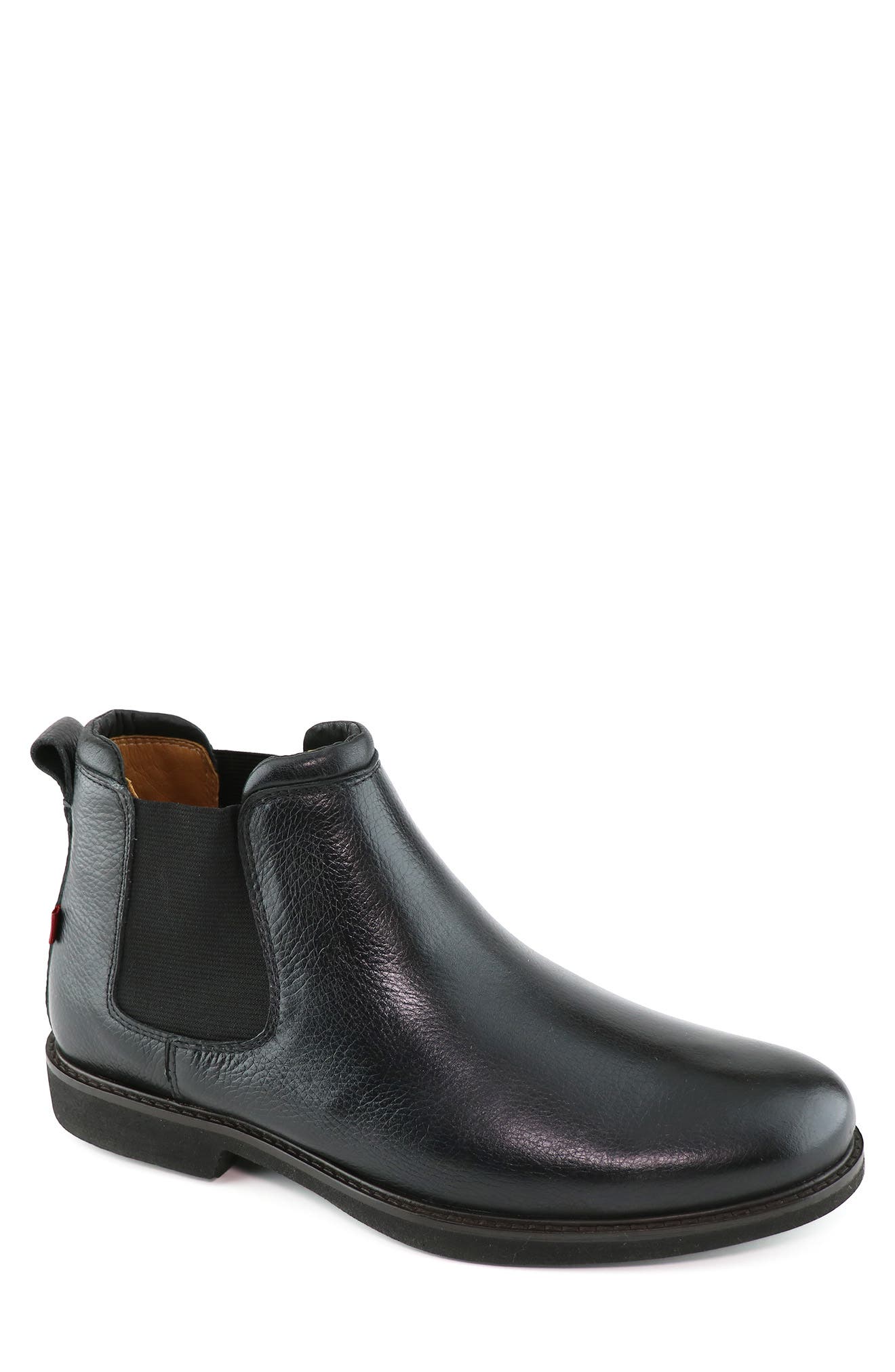 Marc Joseph New York Hudson Yards Chelsea Boot, Main, color, 