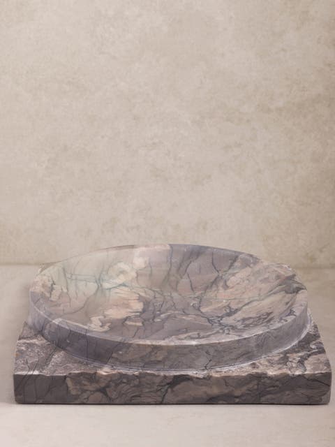 Shayne Onyx Decorative Bowl