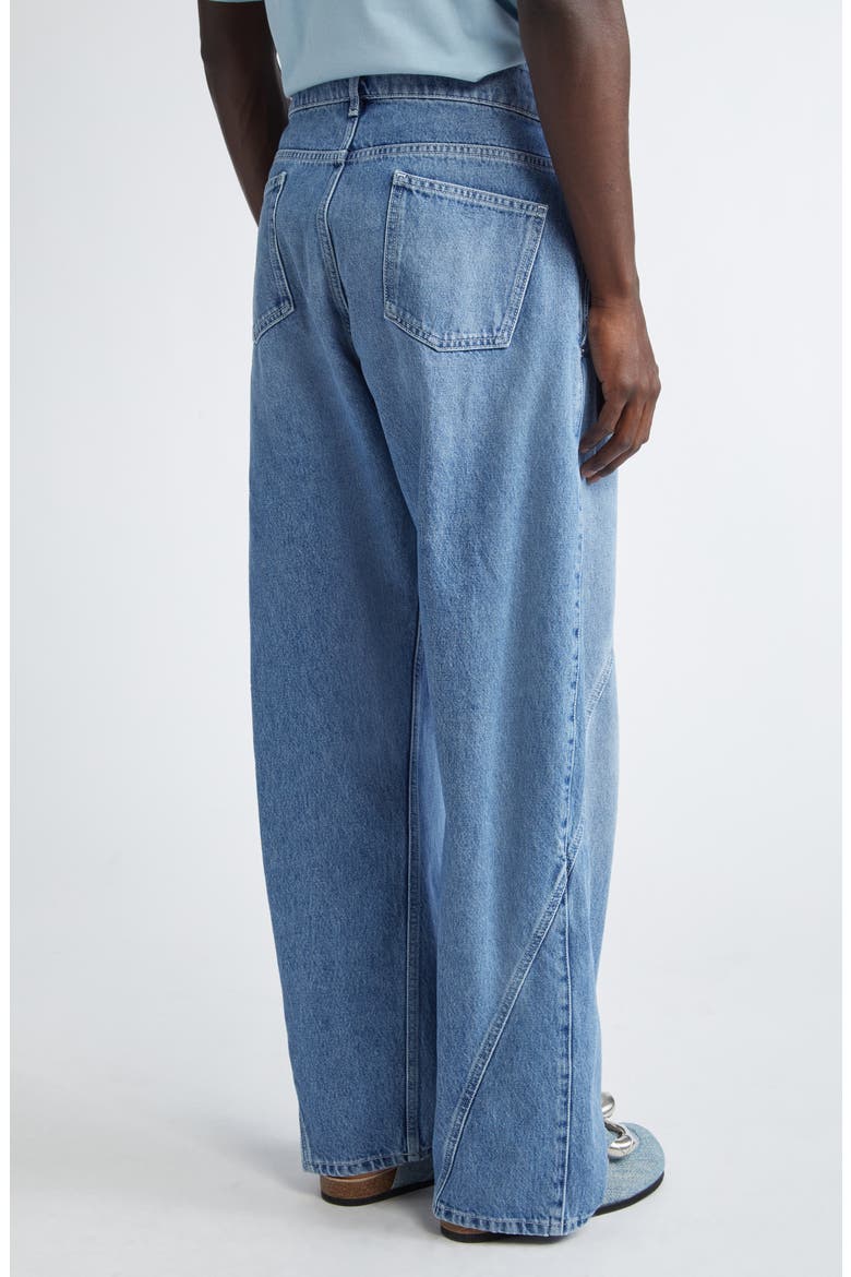 Twisted Workwear Jeans (Men) | Nordstrom