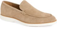 VITTORIO RUSSO Alto Loafer