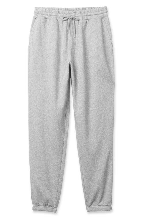 Quiksilver Salt Water Joggers In Gray