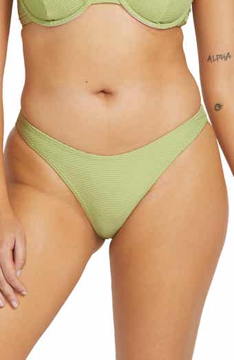 Billabong Tanlines Hike BIkini Bottoms