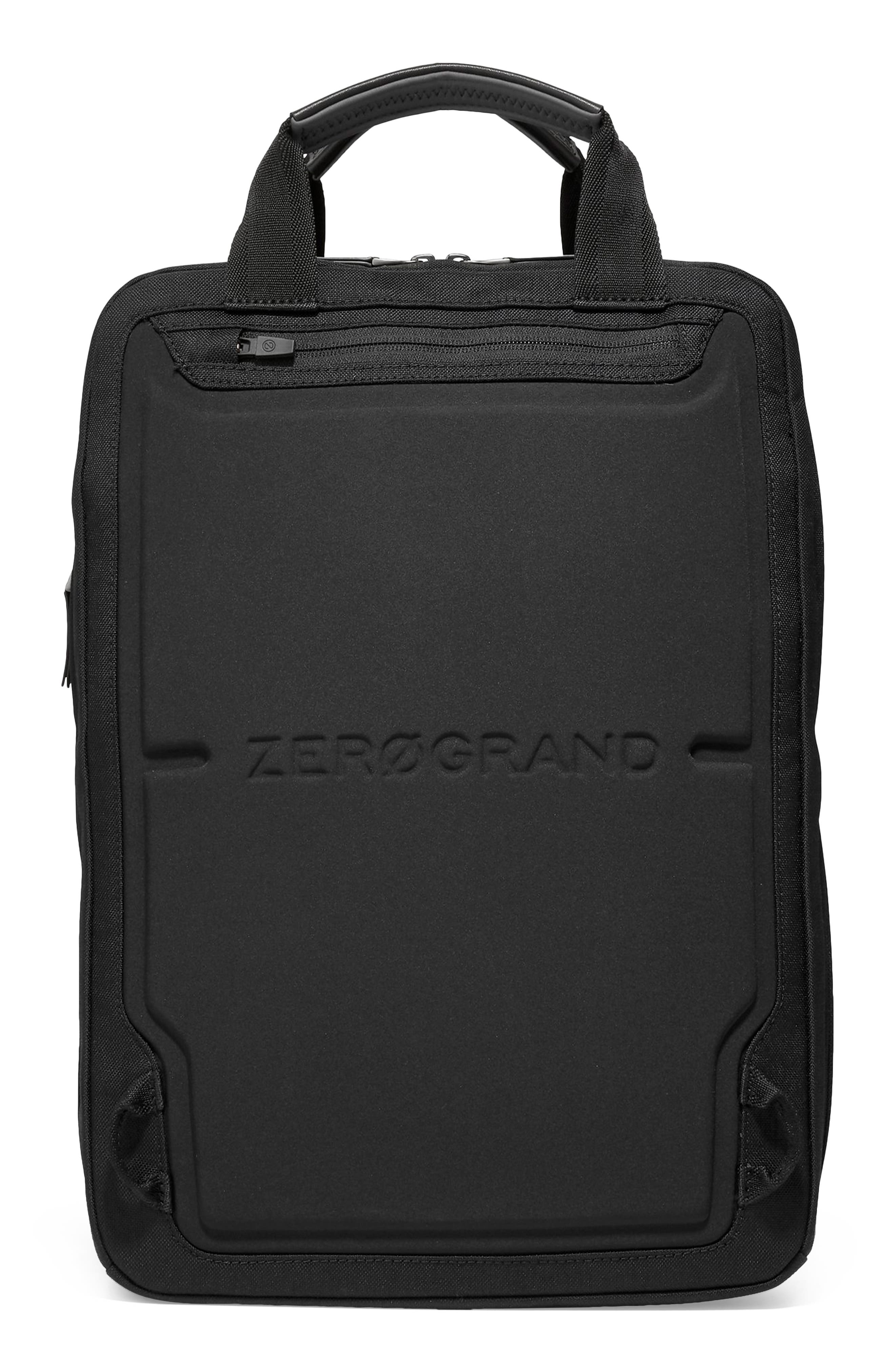 Cole Haan 2-in-1 Backpack Tote, Alternate, color, 