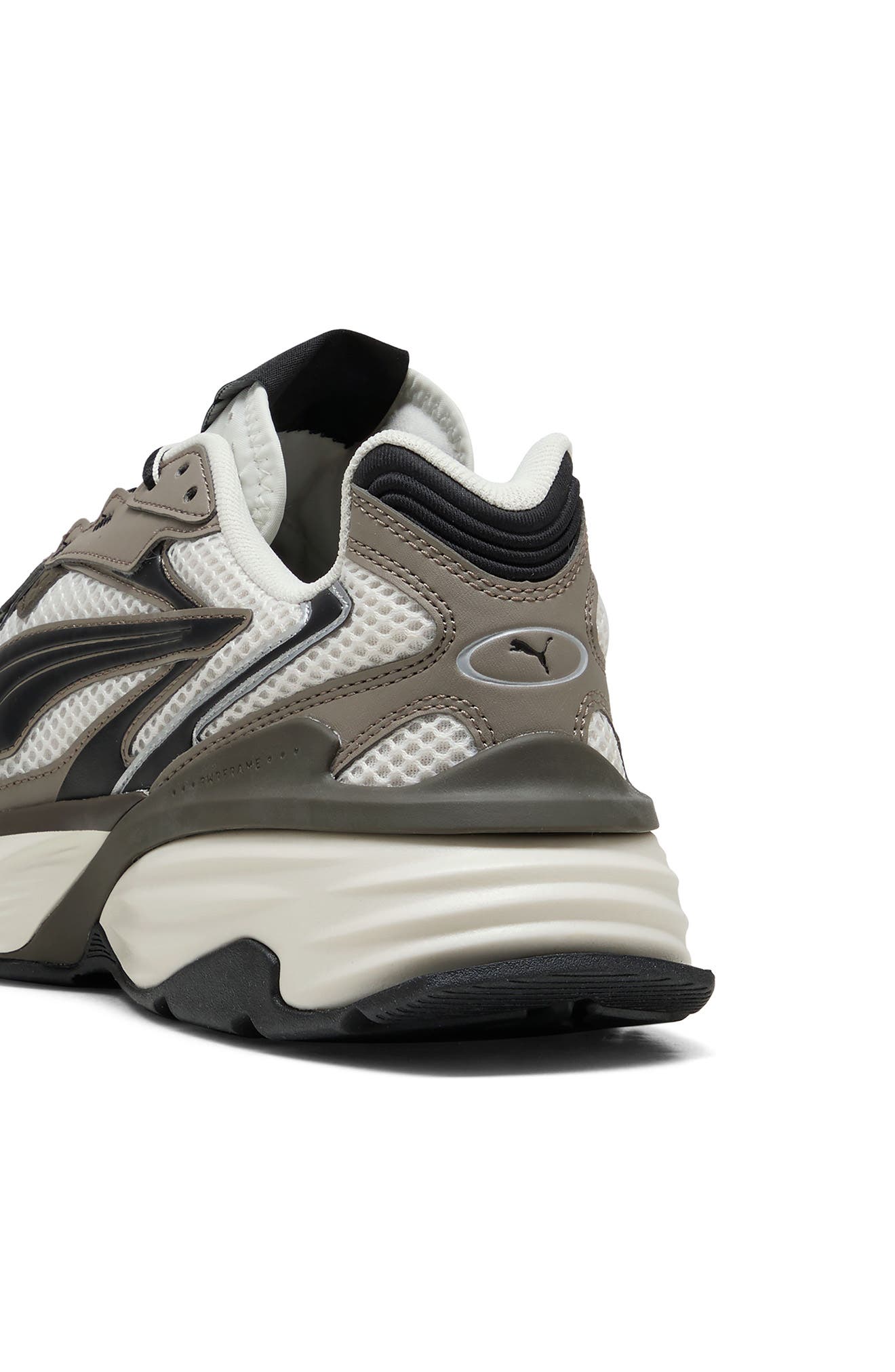 PUMA Fade NITRO LS Sneaker, Alternate, color, 