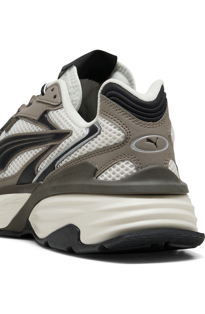 PUMA Fade NITRO LS Sneaker, Alternate, color,