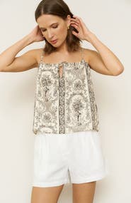 Whimsy + Row Sofia Top