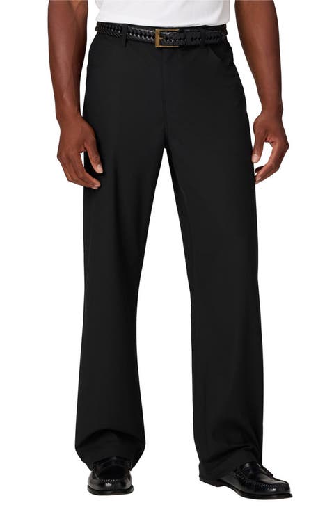 The Don 5-pocket Pant Baggy Fit