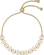 Ted Baker Gala Garland Slider Bracelet