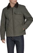 Dockers® Depot Quilted Jacket