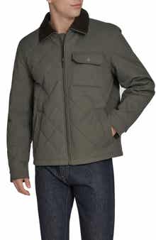 Dockers® Depot Quilted Jacket