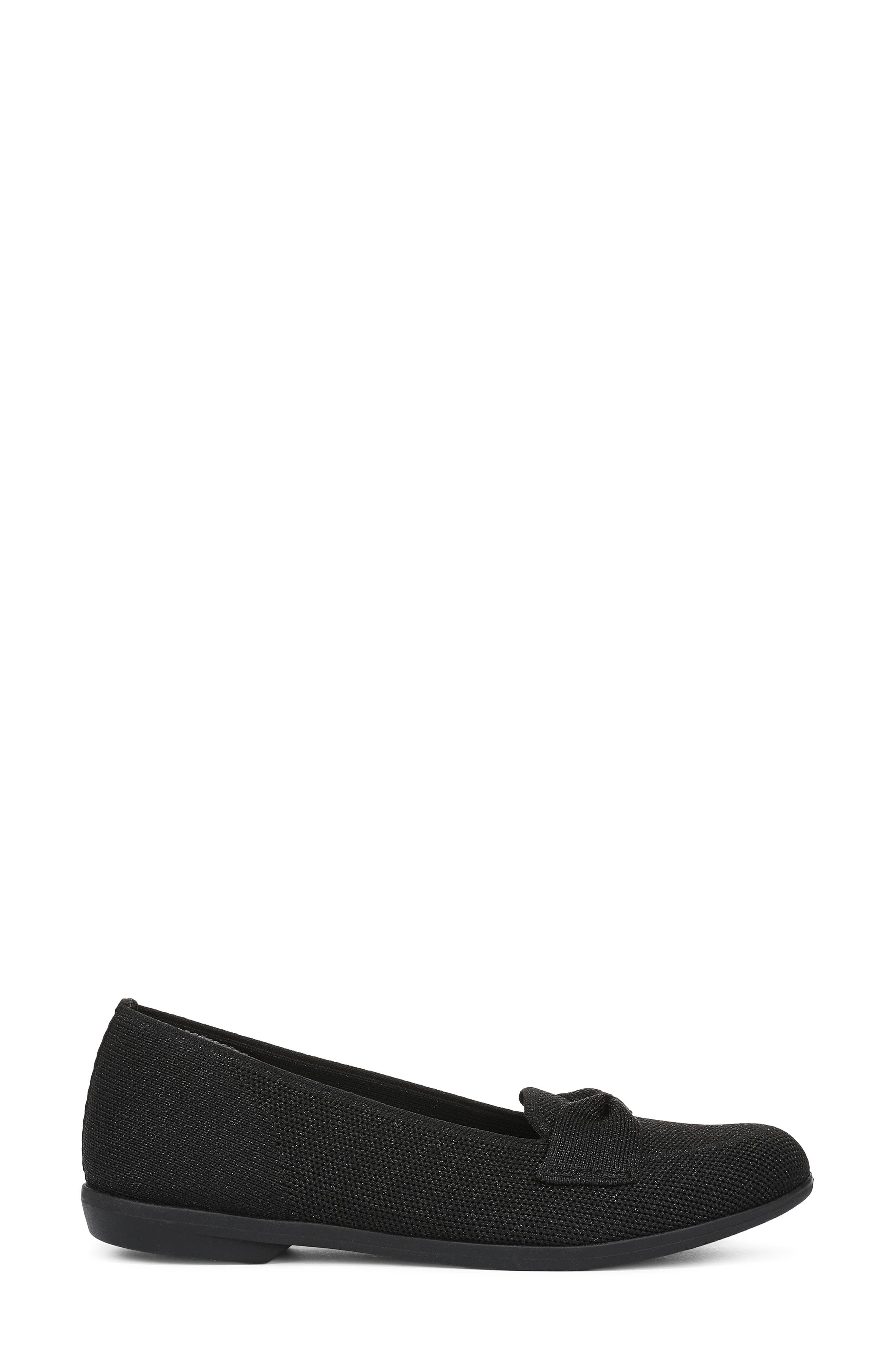 LifeStride Kandi Loafer, Alternate, color, Black