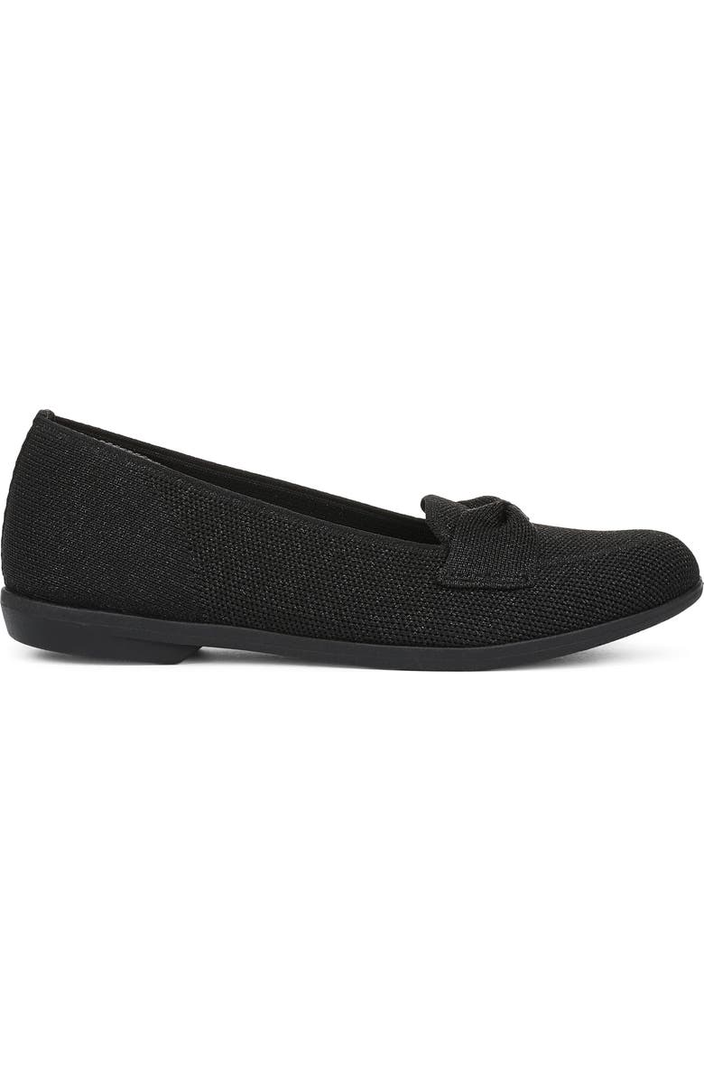 LifeStride Kandi Loafer, Alternate, color, Black