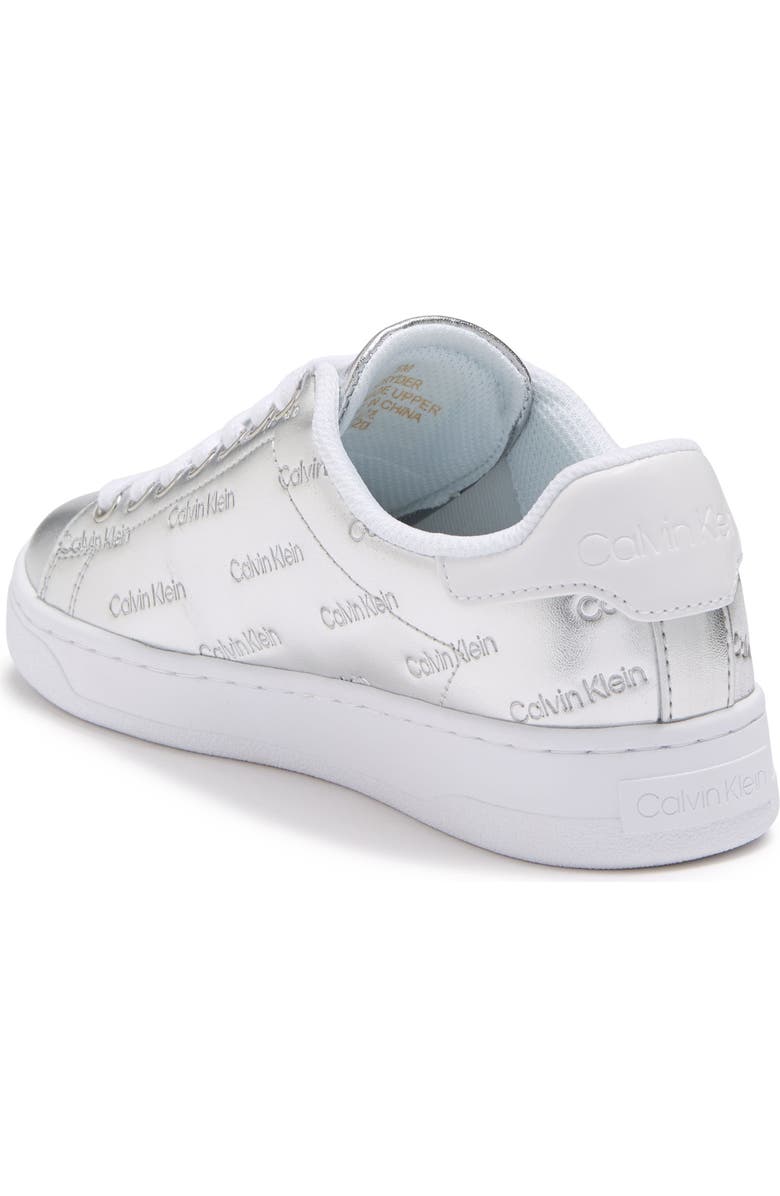 Calvin Klein Ryder Sneaker, Alternate, color,